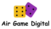 Air Game Digital